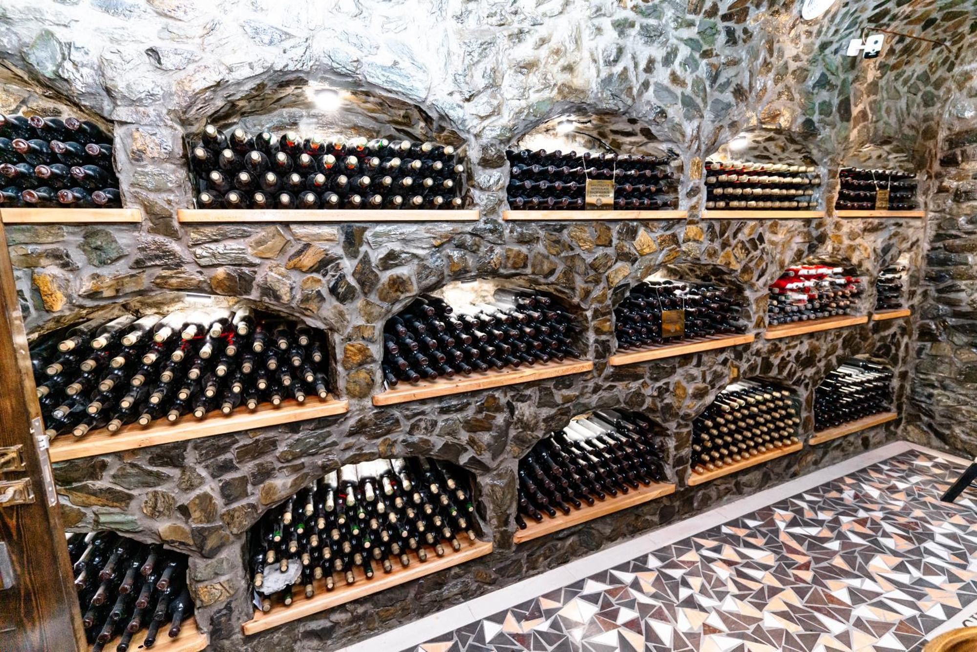 Bagizagan Hotel Σαμαρκάνδη Εξωτερικό φωτογραφία