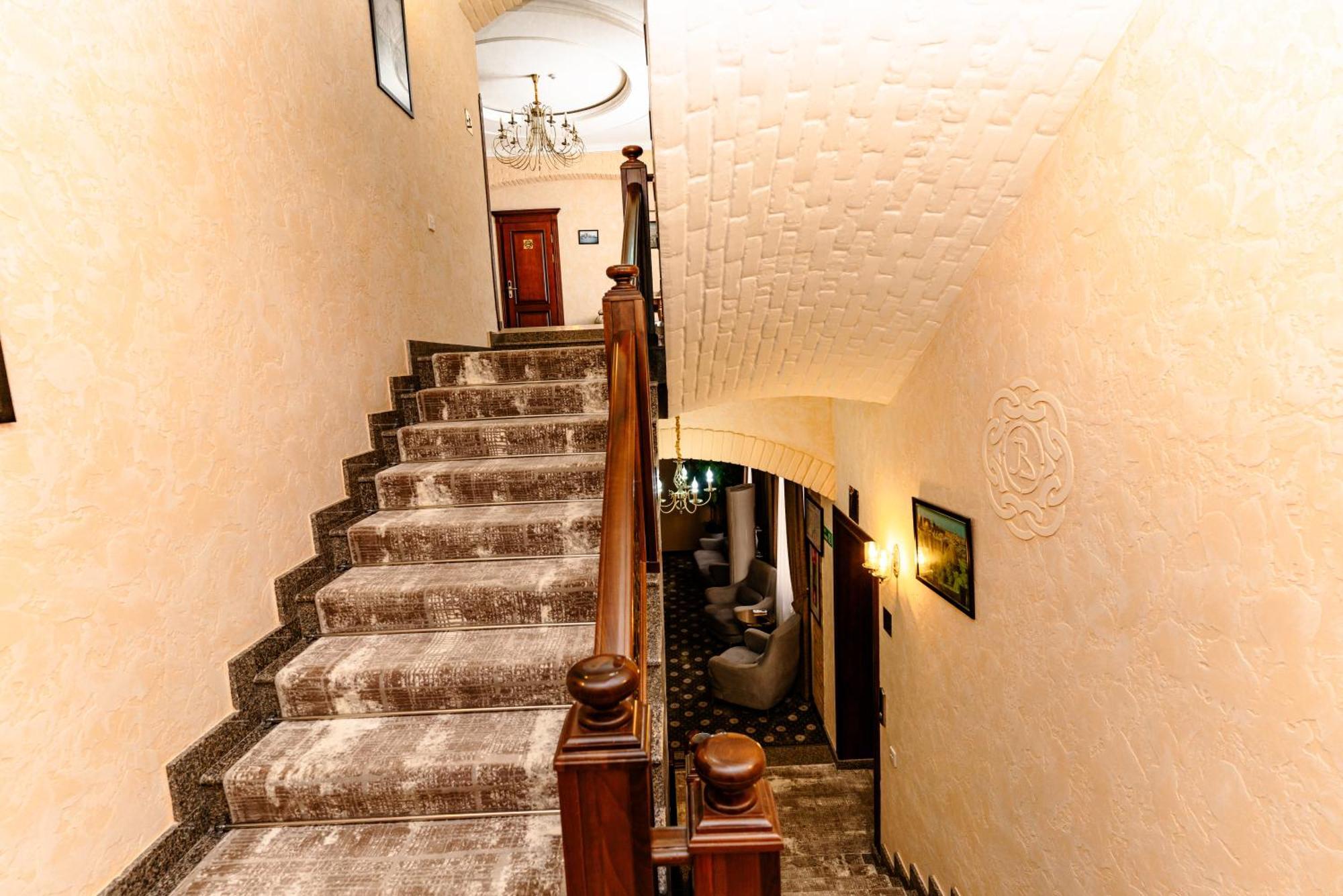 Bagizagan Hotel Σαμαρκάνδη Εξωτερικό φωτογραφία